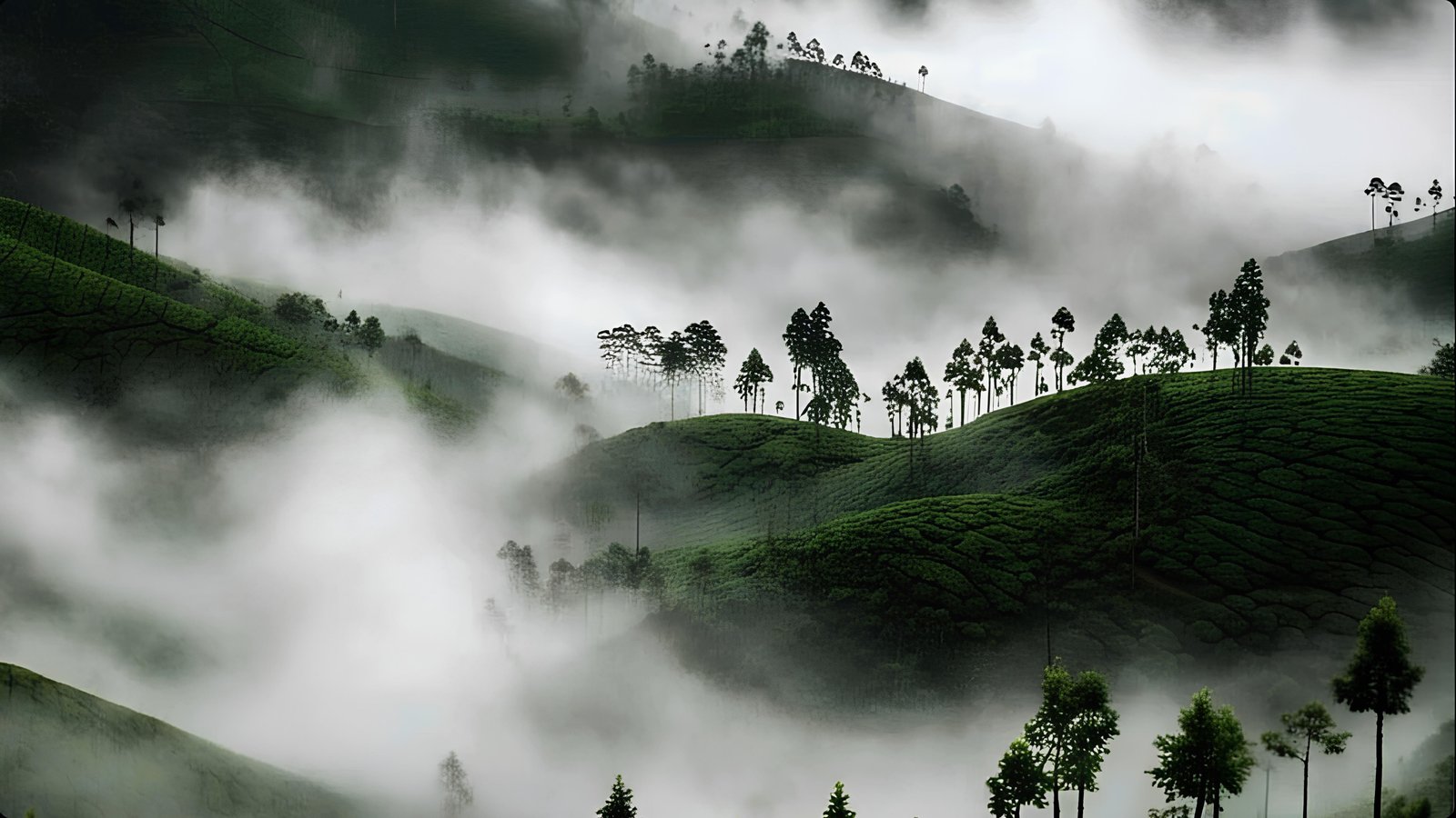 Munnar